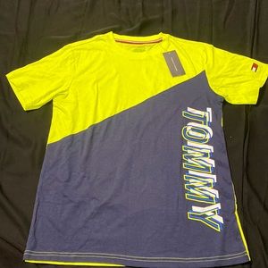 Tommy Hilfiger shirt